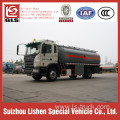 JAC Oil Fuel Trucks For Sale